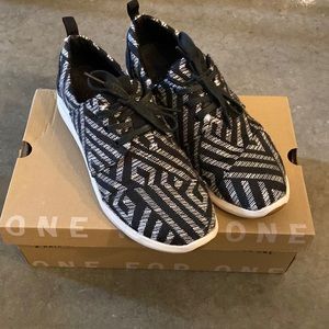 Toms Del Rey Sneaker